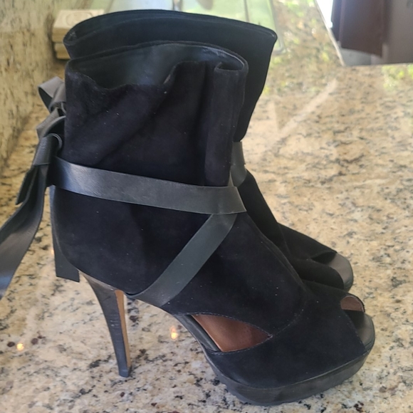 EUC Gorgeous Corso Como shoes - Picture 2 of 14